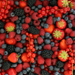 Berries: ένα πολύχρωμο δώρο για την υγεία μας