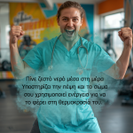 Ζεστό νερό για την πέψη και τον μεταβολισμό: Τι λέει η επιστήμη